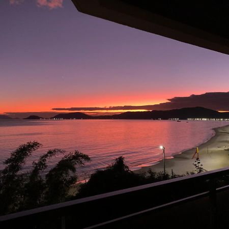 Cobertura Frente Ao Mar Daire Florianópolis Dış mekan fotoğraf