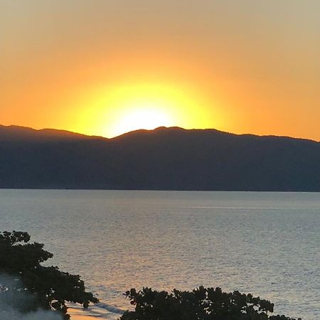 Cobertura Frente Ao Mar Daire Florianópolis Dış mekan fotoğraf