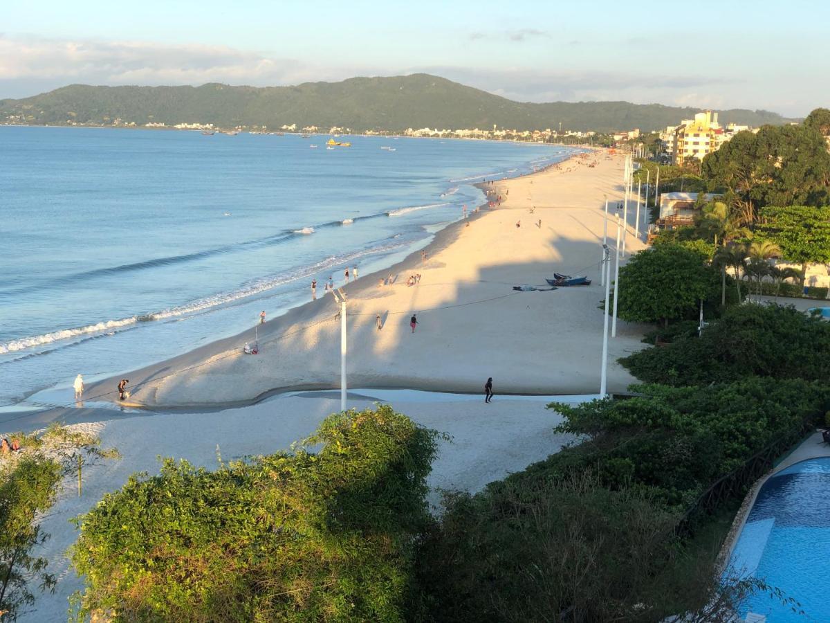 Cobertura Frente Ao Mar Daire Florianópolis Dış mekan fotoğraf