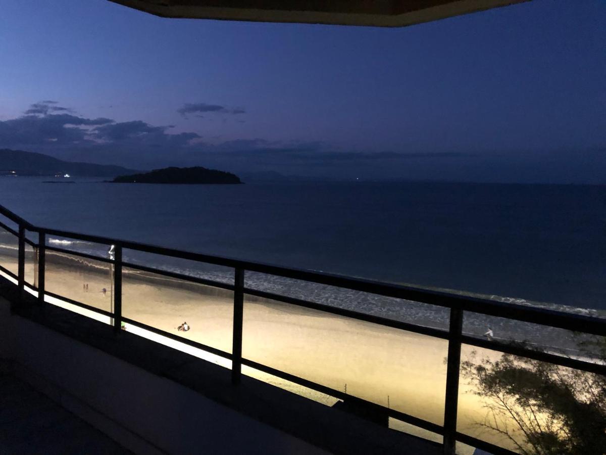 Cobertura Frente Ao Mar Daire Florianópolis Dış mekan fotoğraf