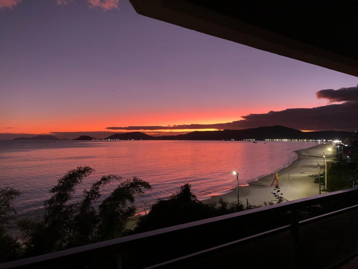 Cobertura Frente Ao Mar Daire Florianópolis Dış mekan fotoğraf