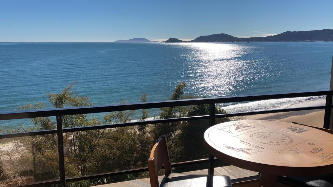 Cobertura Frente Ao Mar Daire Florianópolis Dış mekan fotoğraf