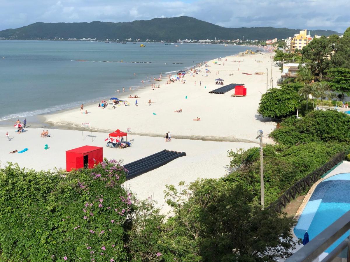 Cobertura Frente Ao Mar Daire Florianópolis Dış mekan fotoğraf